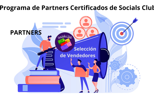 Realizamos: e-Commerce, Publicidad, Coaching, Consultoría y Formación.