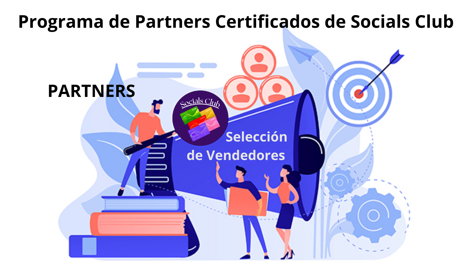 Realizamos: e-Commerce, Publicidad, Coaching, Consultoría y Formación.