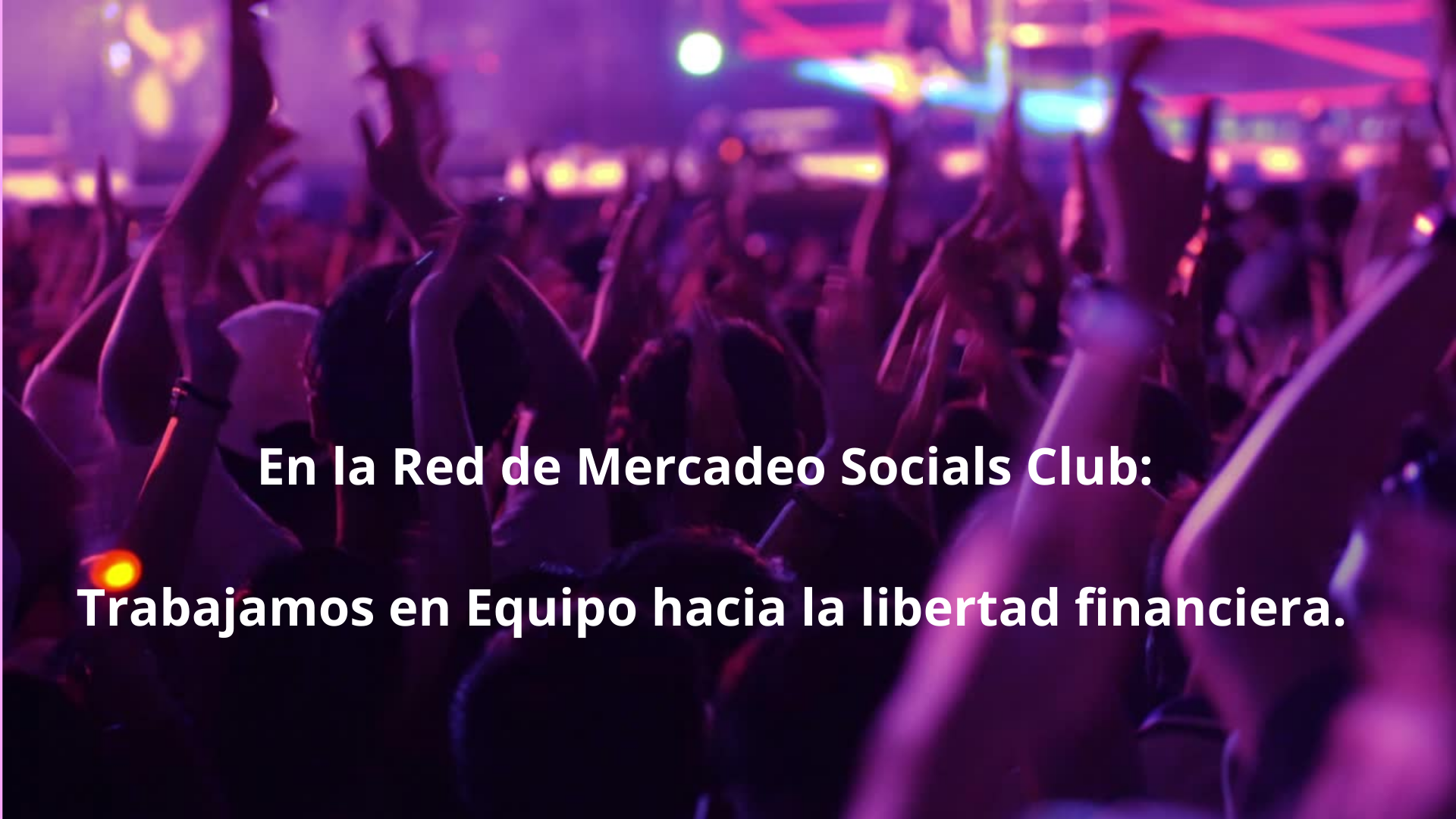 Socials Club Influencers