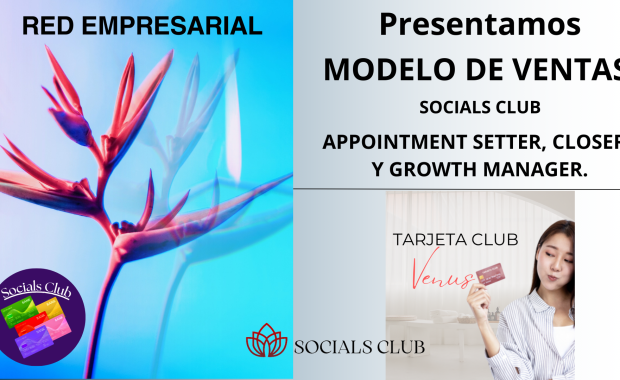 Somos un Equipo de Agentes de Cambio cambiando el mundo